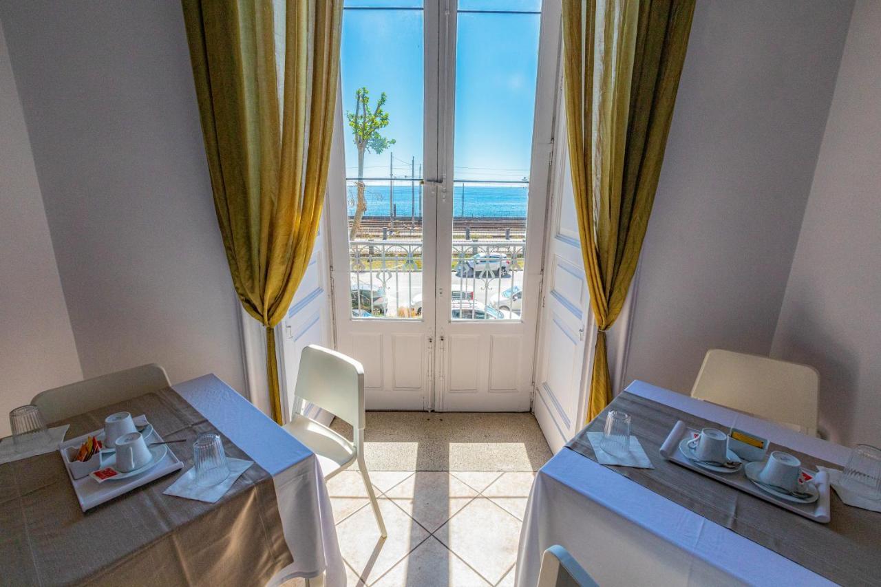 Promenade B&B Katanya Dış mekan fotoğraf