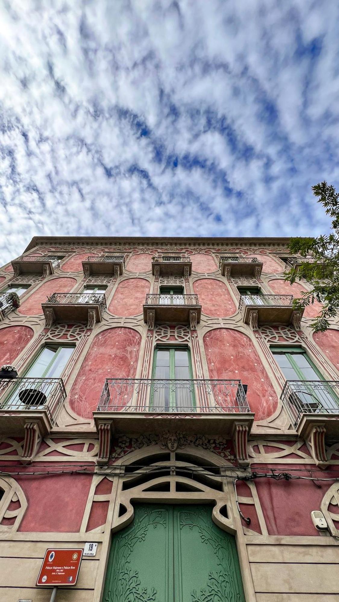 Promenade B&B Katanya Dış mekan fotoğraf