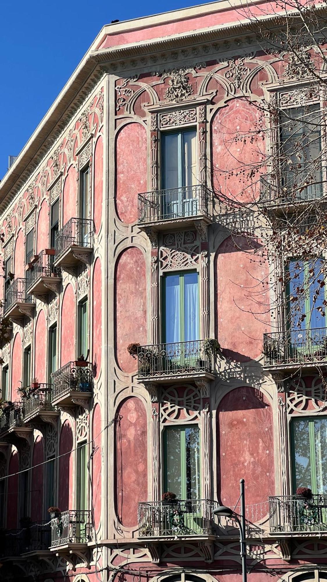 Promenade B&B Katanya Dış mekan fotoğraf