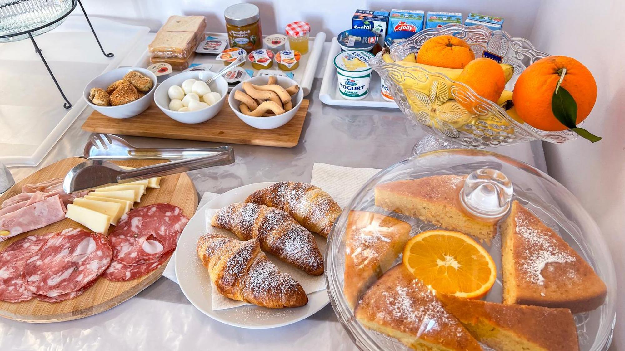 Promenade B&B Katanya Dış mekan fotoğraf