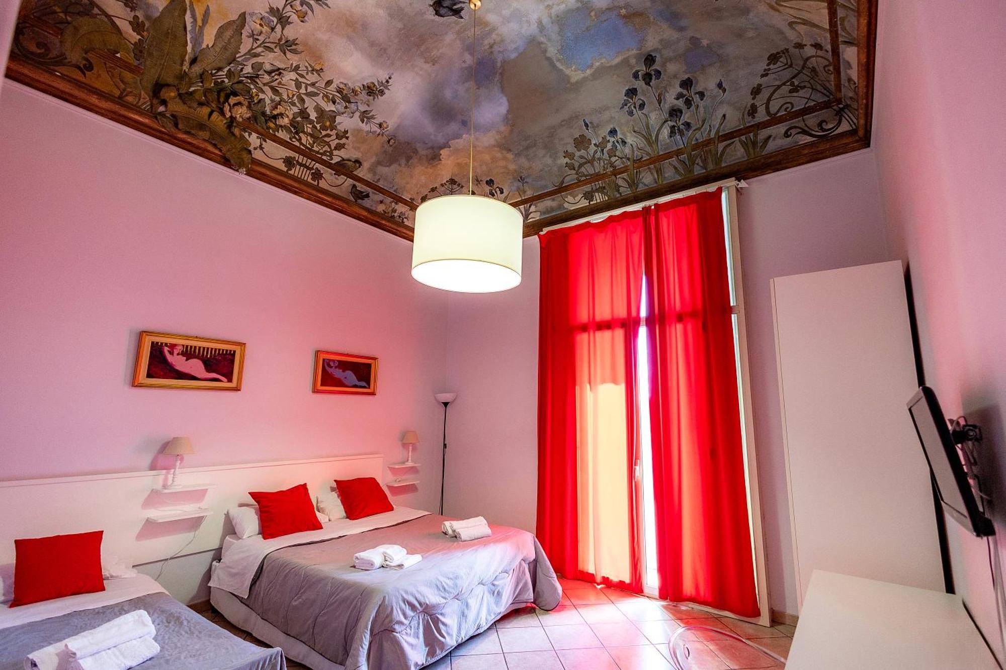Promenade B&B Katanya Dış mekan fotoğraf
