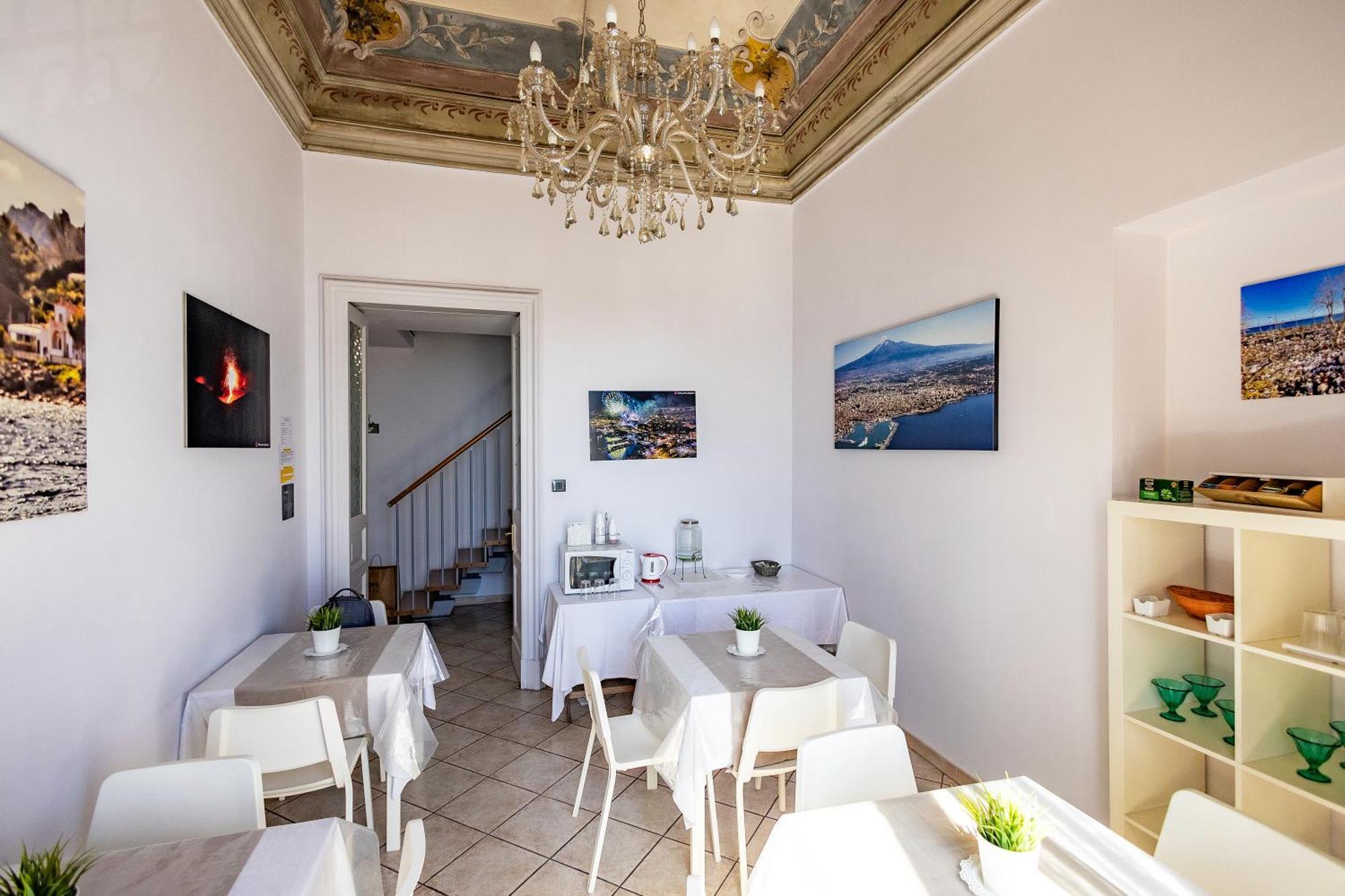 Promenade B&B Katanya Dış mekan fotoğraf