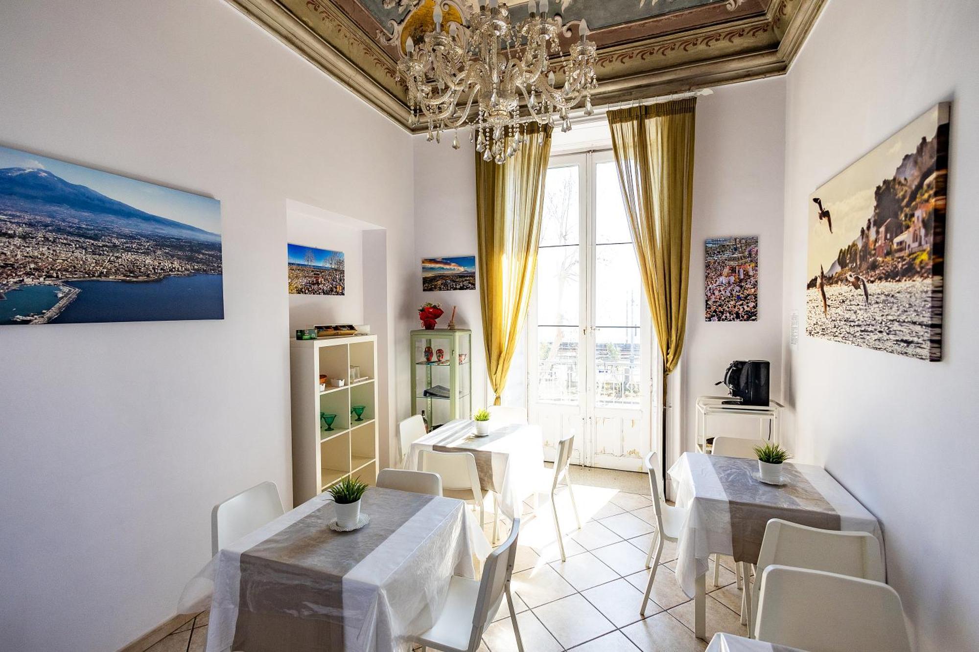 Promenade B&B Katanya Dış mekan fotoğraf