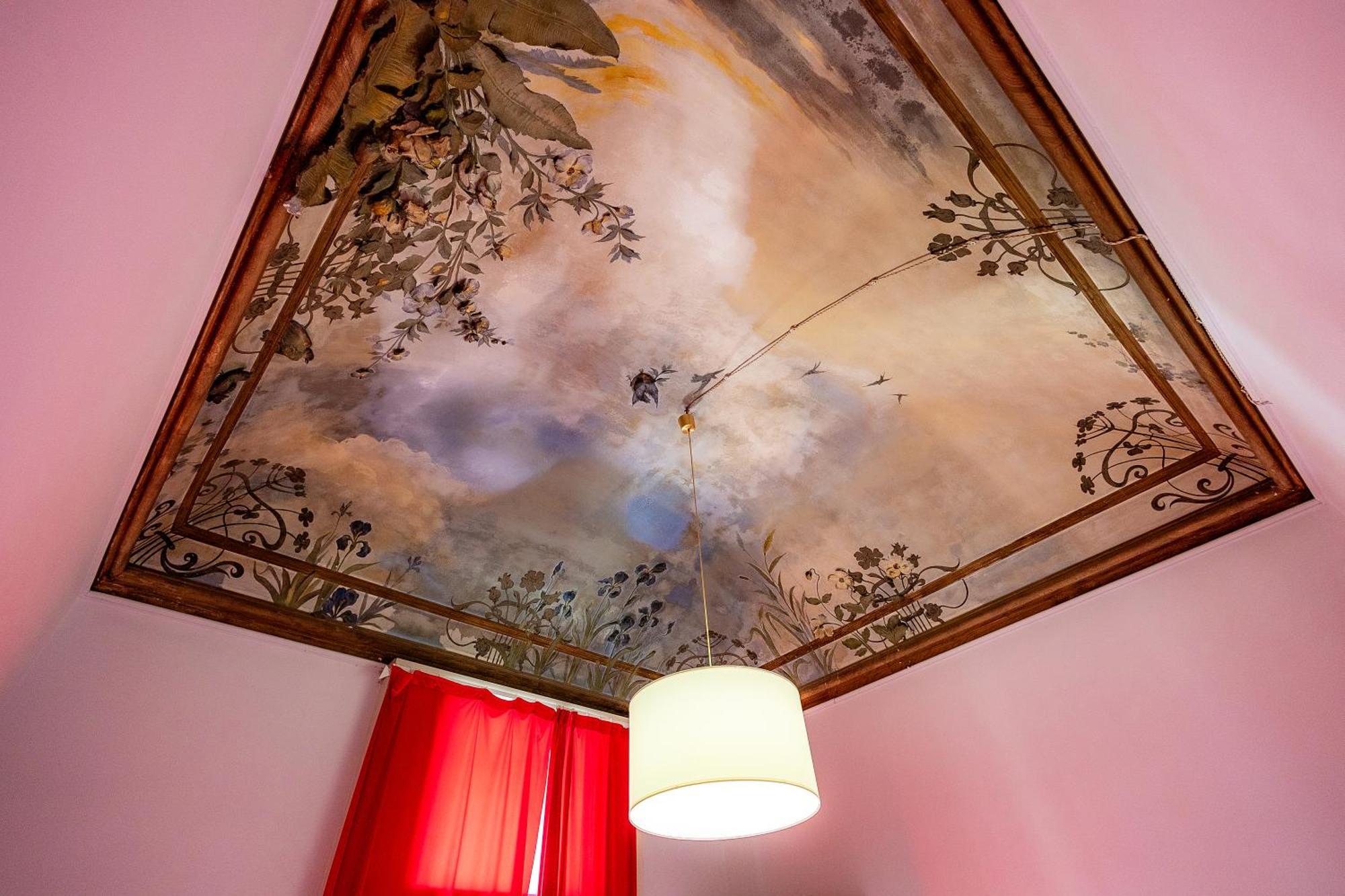 Promenade B&B Katanya Dış mekan fotoğraf