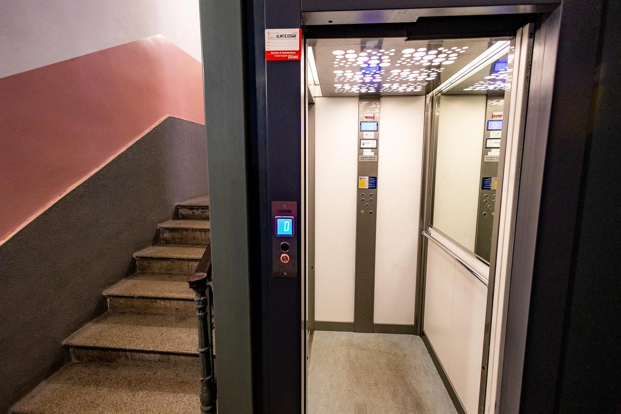 Promenade B&B Katanya Dış mekan fotoğraf