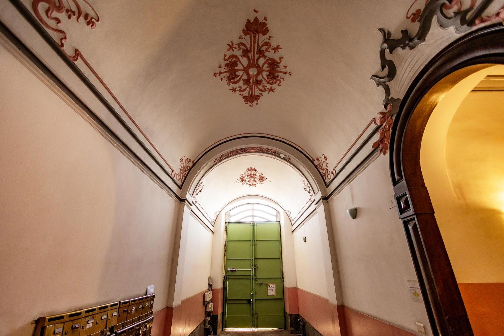 Promenade B&B Katanya Dış mekan fotoğraf