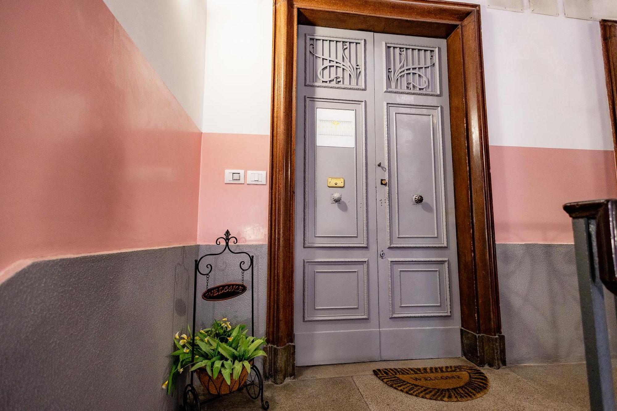 Promenade B&B Katanya Dış mekan fotoğraf