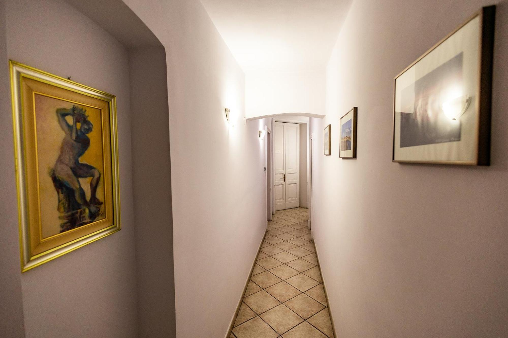 Promenade B&B Katanya Dış mekan fotoğraf