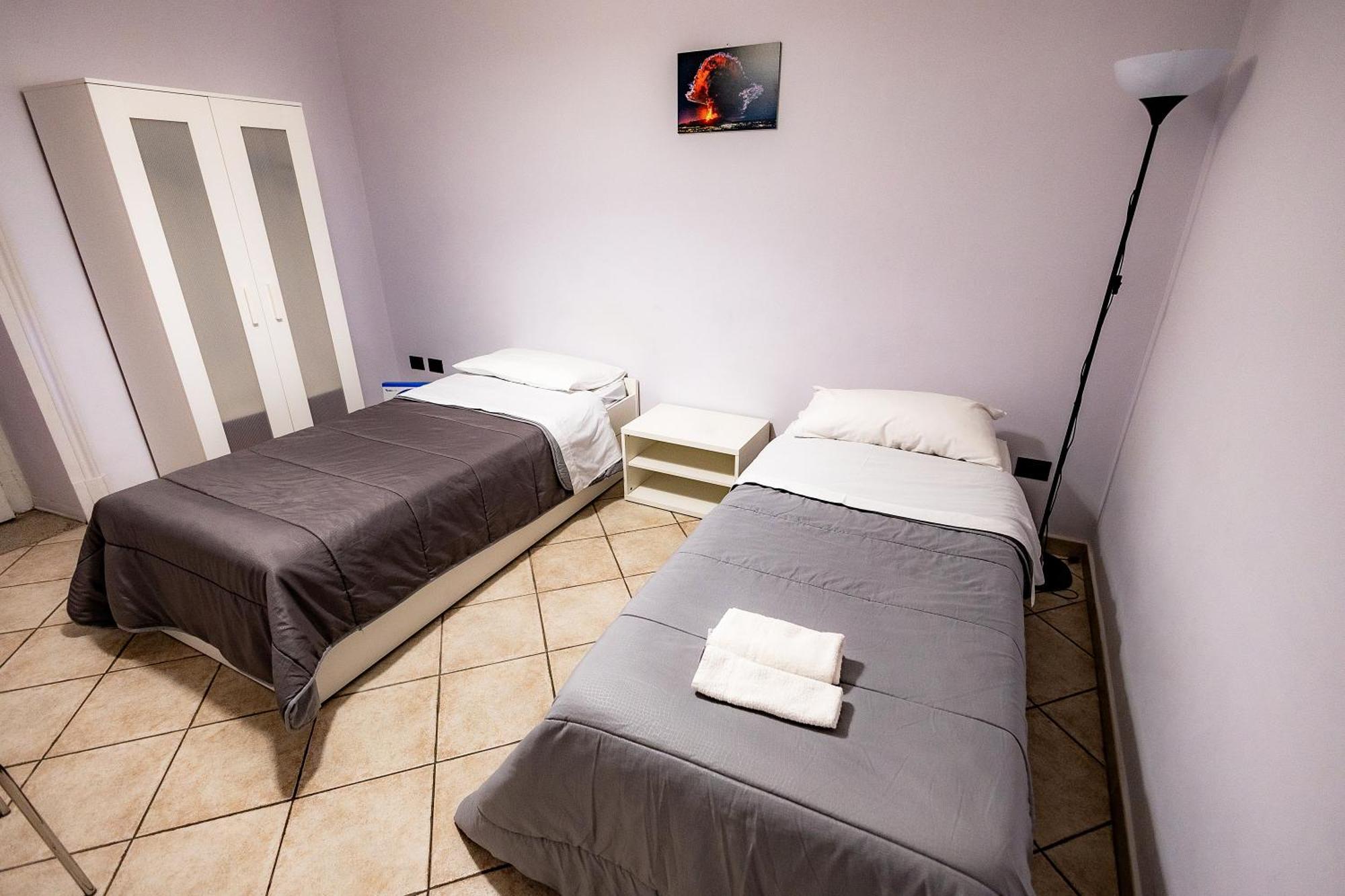 Promenade B&B Katanya Dış mekan fotoğraf