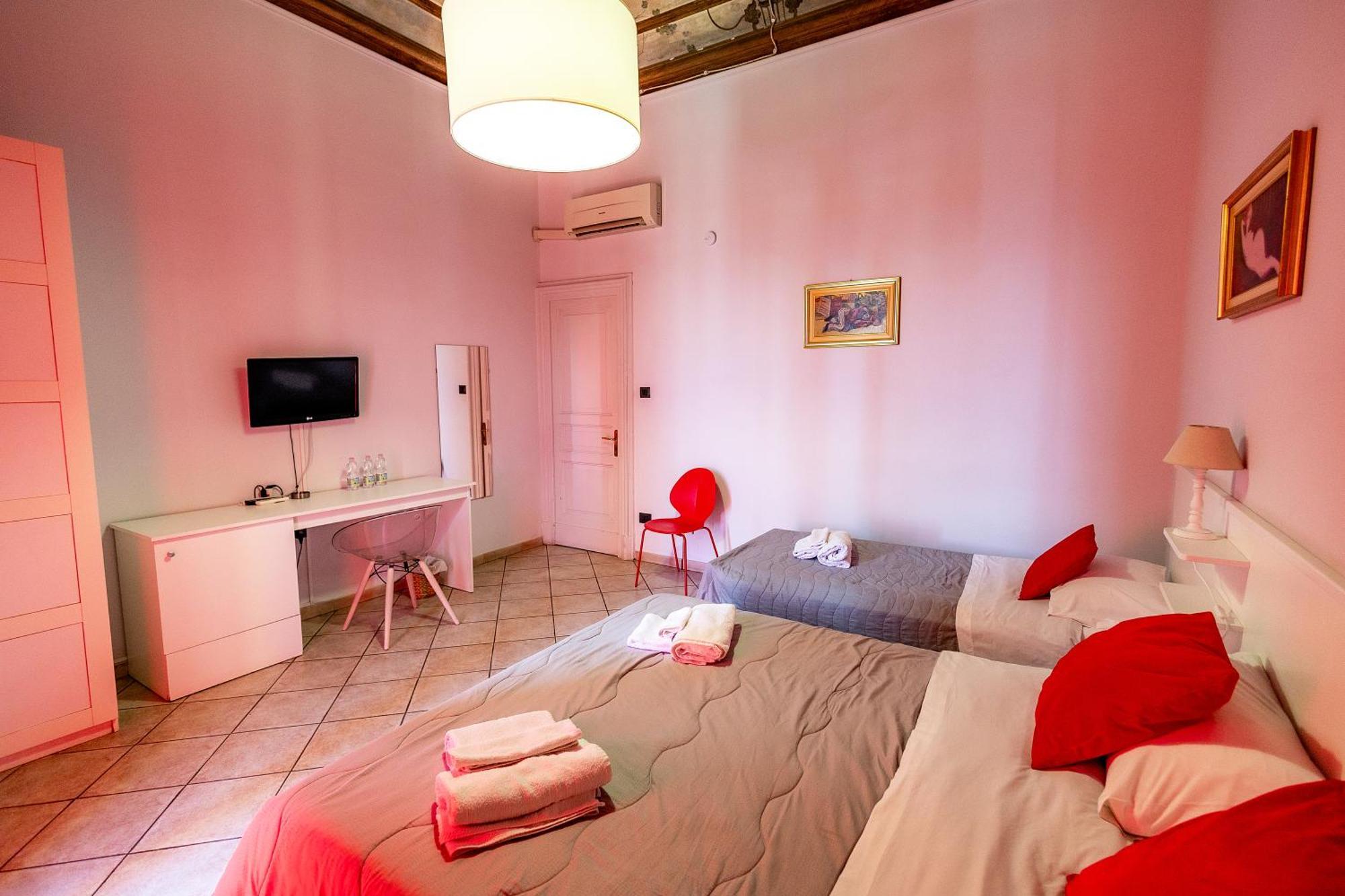 Promenade B&B Katanya Dış mekan fotoğraf