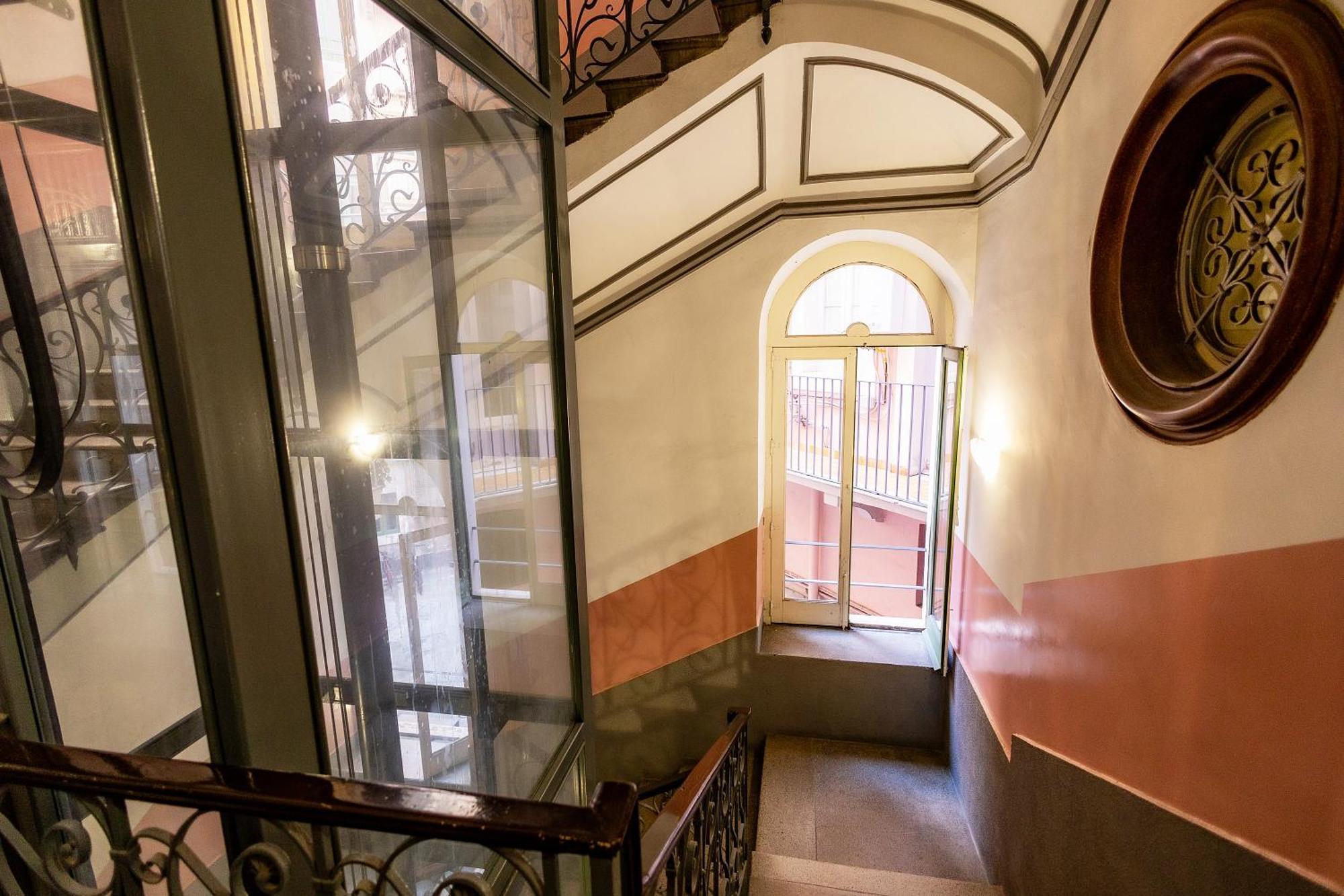 Promenade B&B Katanya Dış mekan fotoğraf