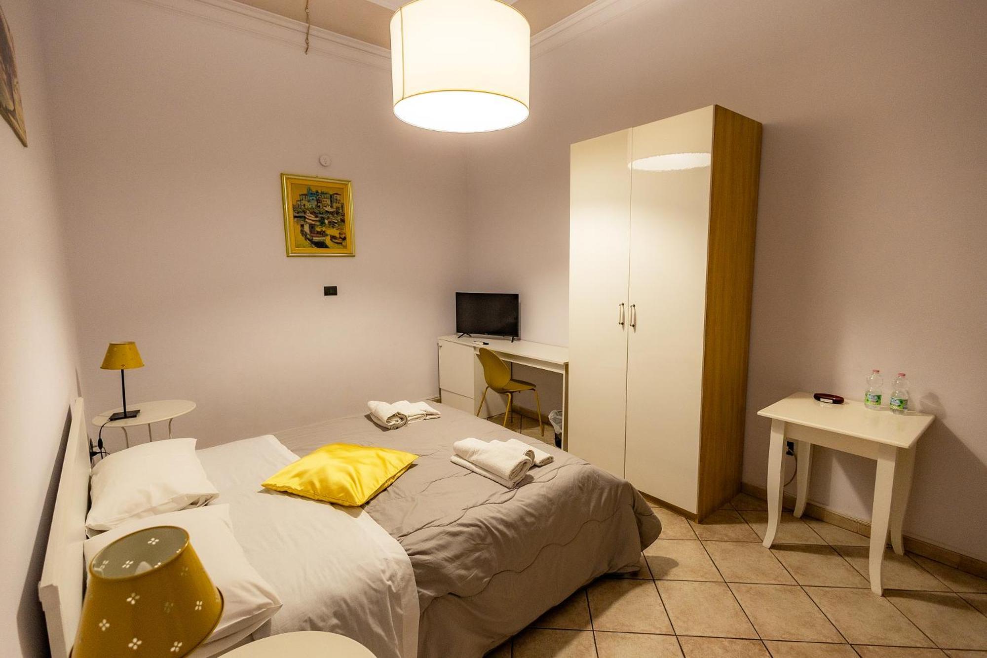 Promenade B&B Katanya Dış mekan fotoğraf