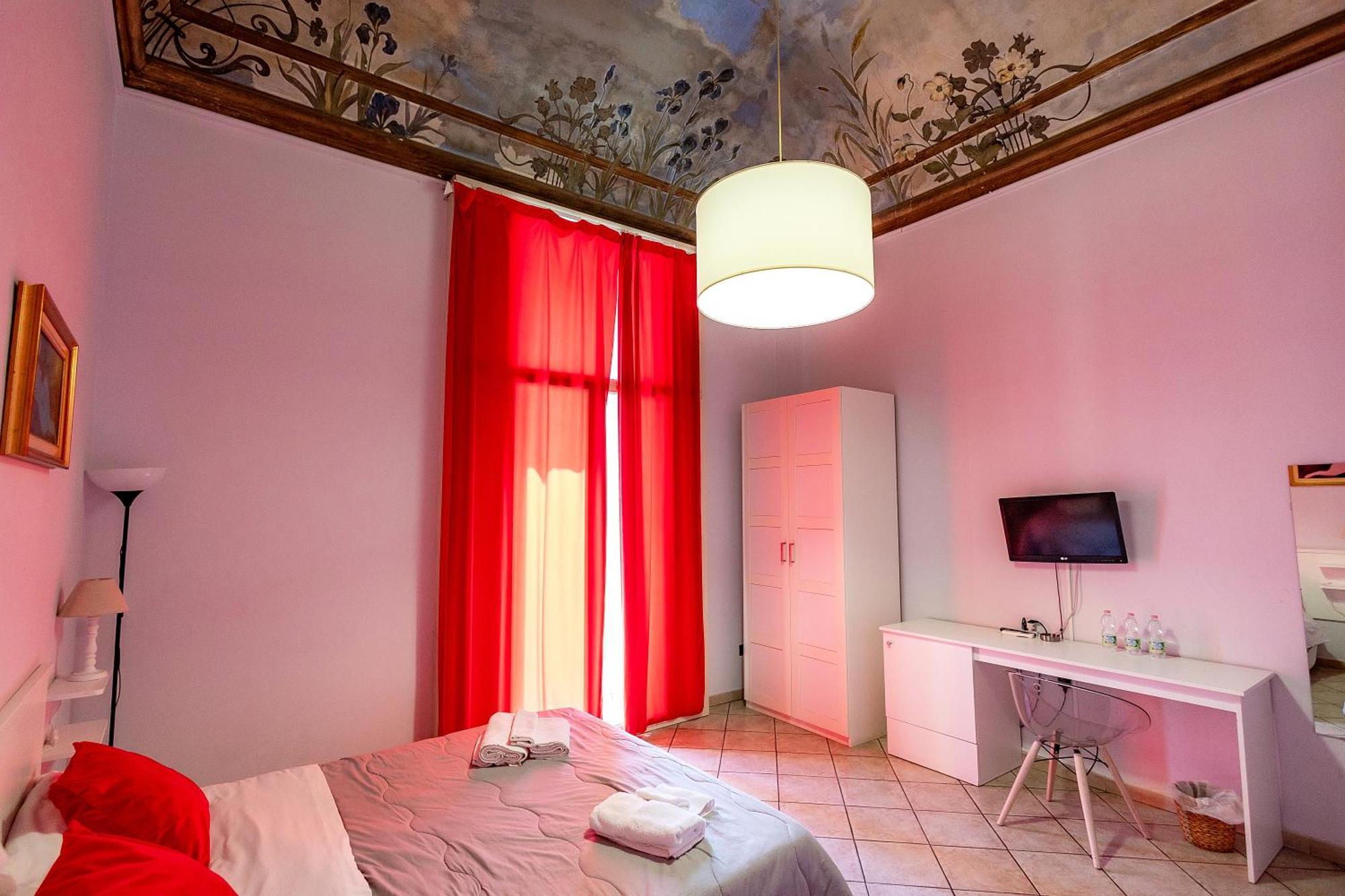 Promenade B&B Katanya Dış mekan fotoğraf