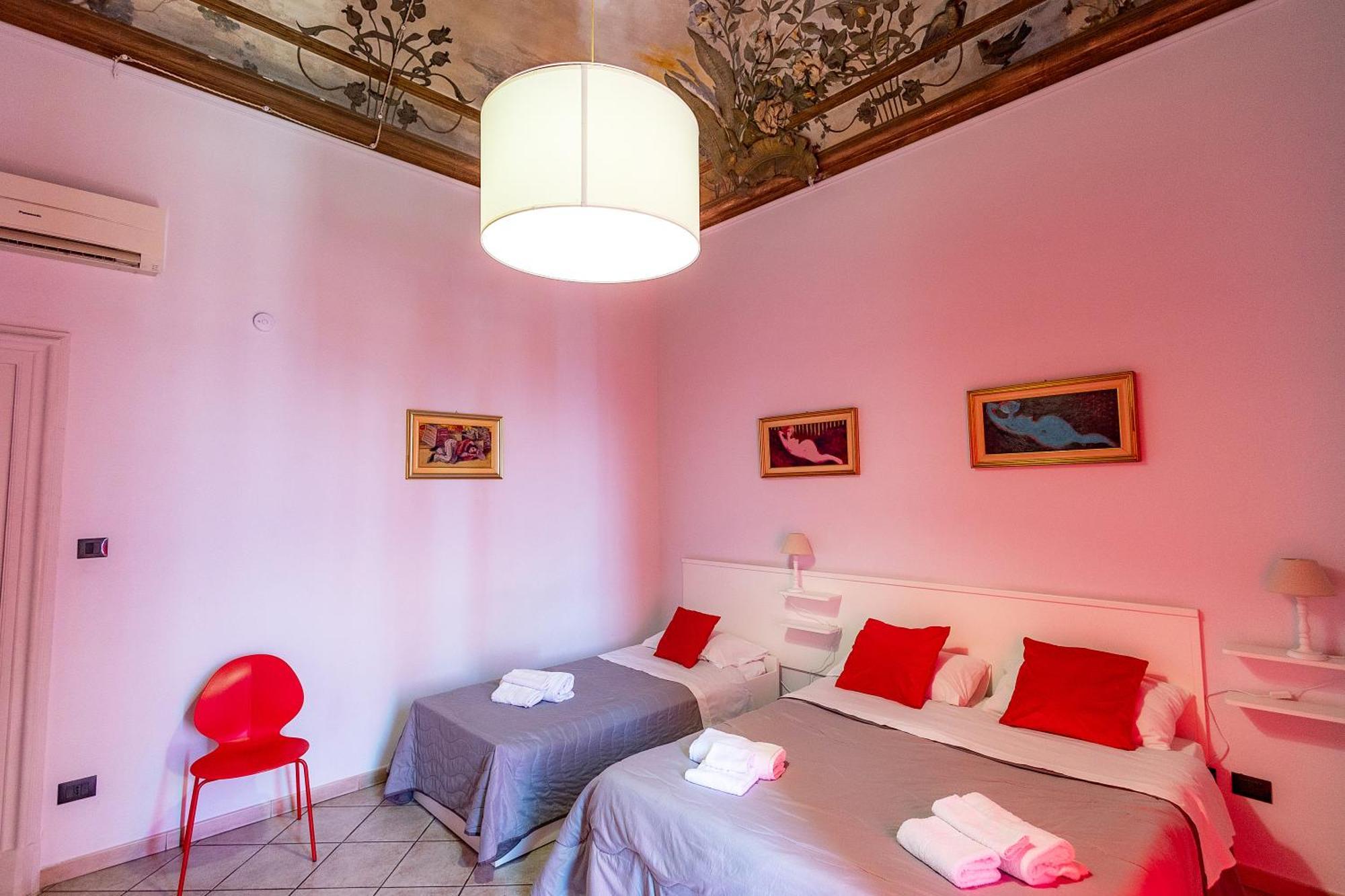 Promenade B&B Katanya Dış mekan fotoğraf