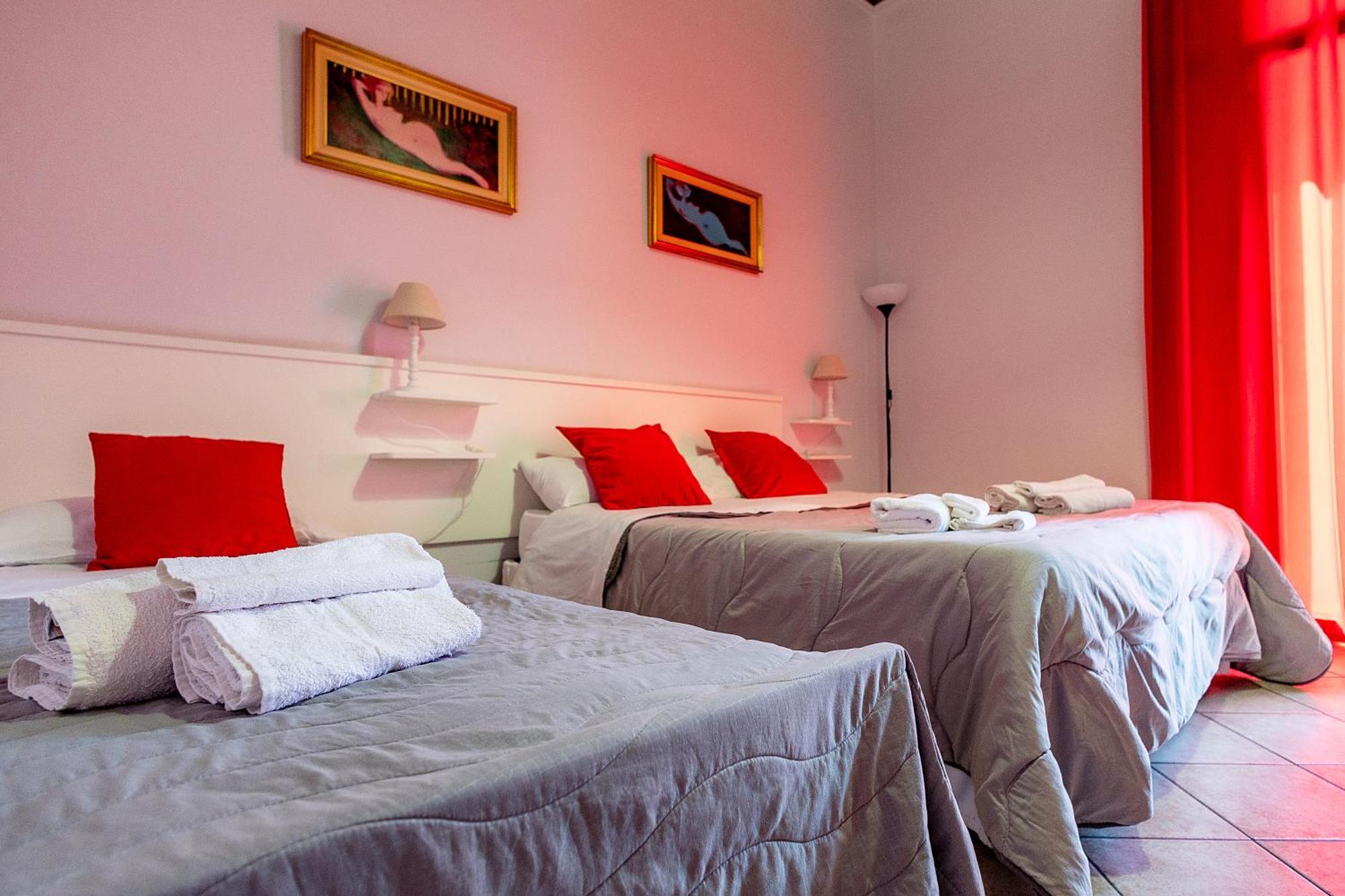 Promenade B&B Katanya Dış mekan fotoğraf