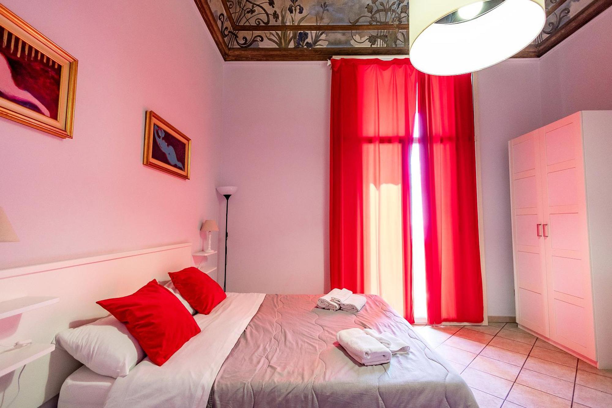 Promenade B&B Katanya Dış mekan fotoğraf