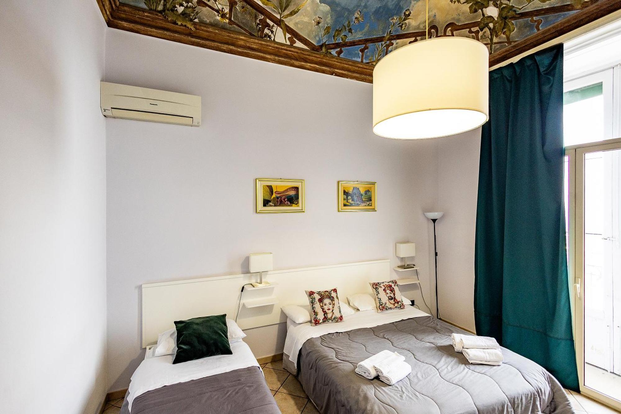 Promenade B&B Katanya Dış mekan fotoğraf