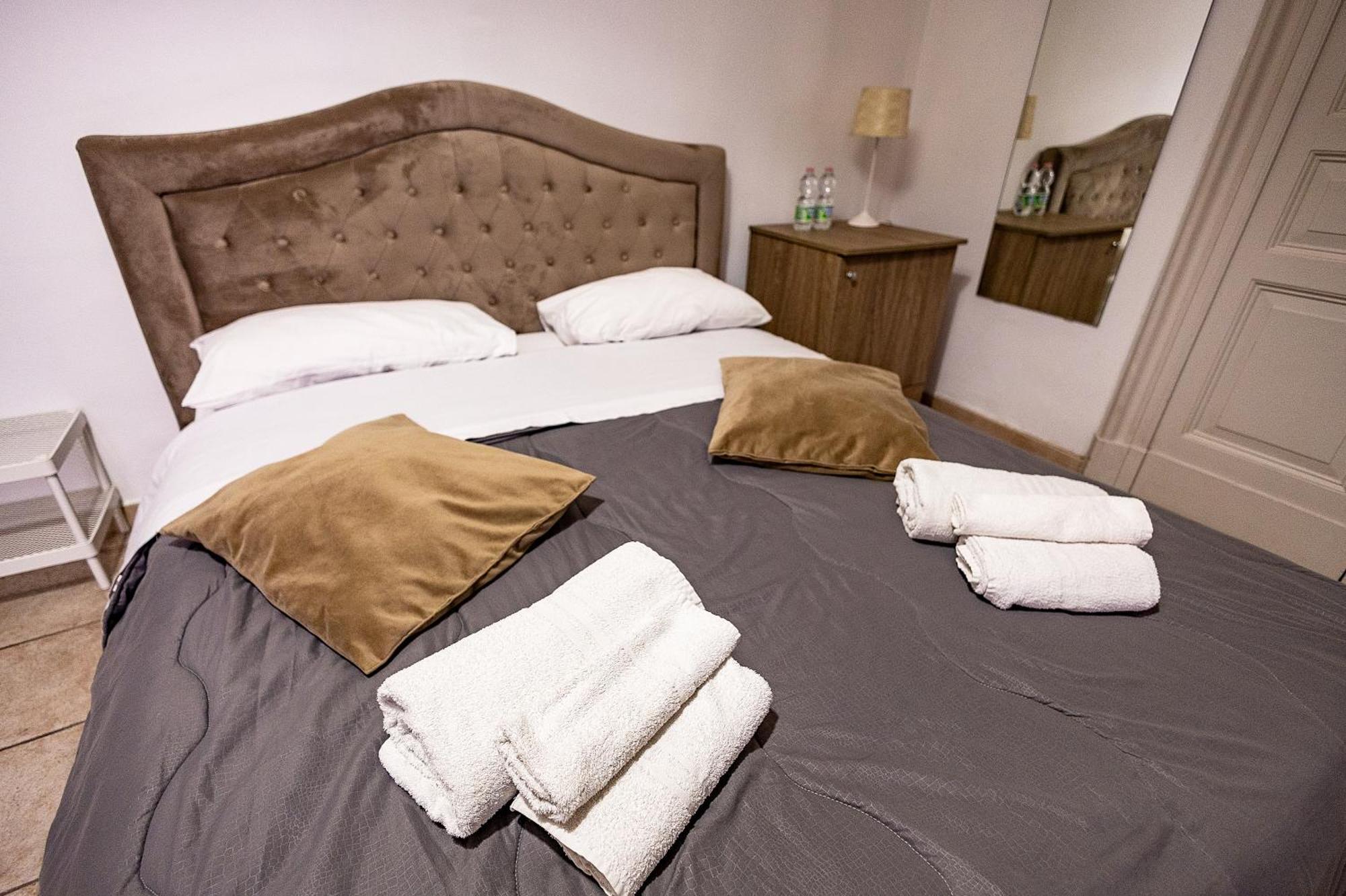 Promenade B&B Katanya Dış mekan fotoğraf