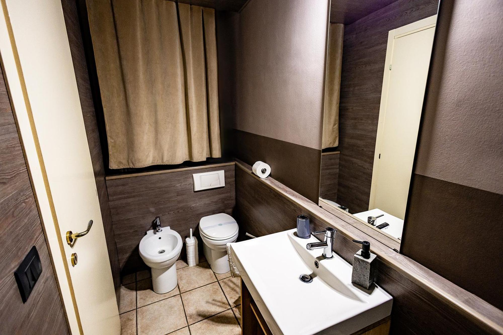 Promenade B&B Katanya Dış mekan fotoğraf