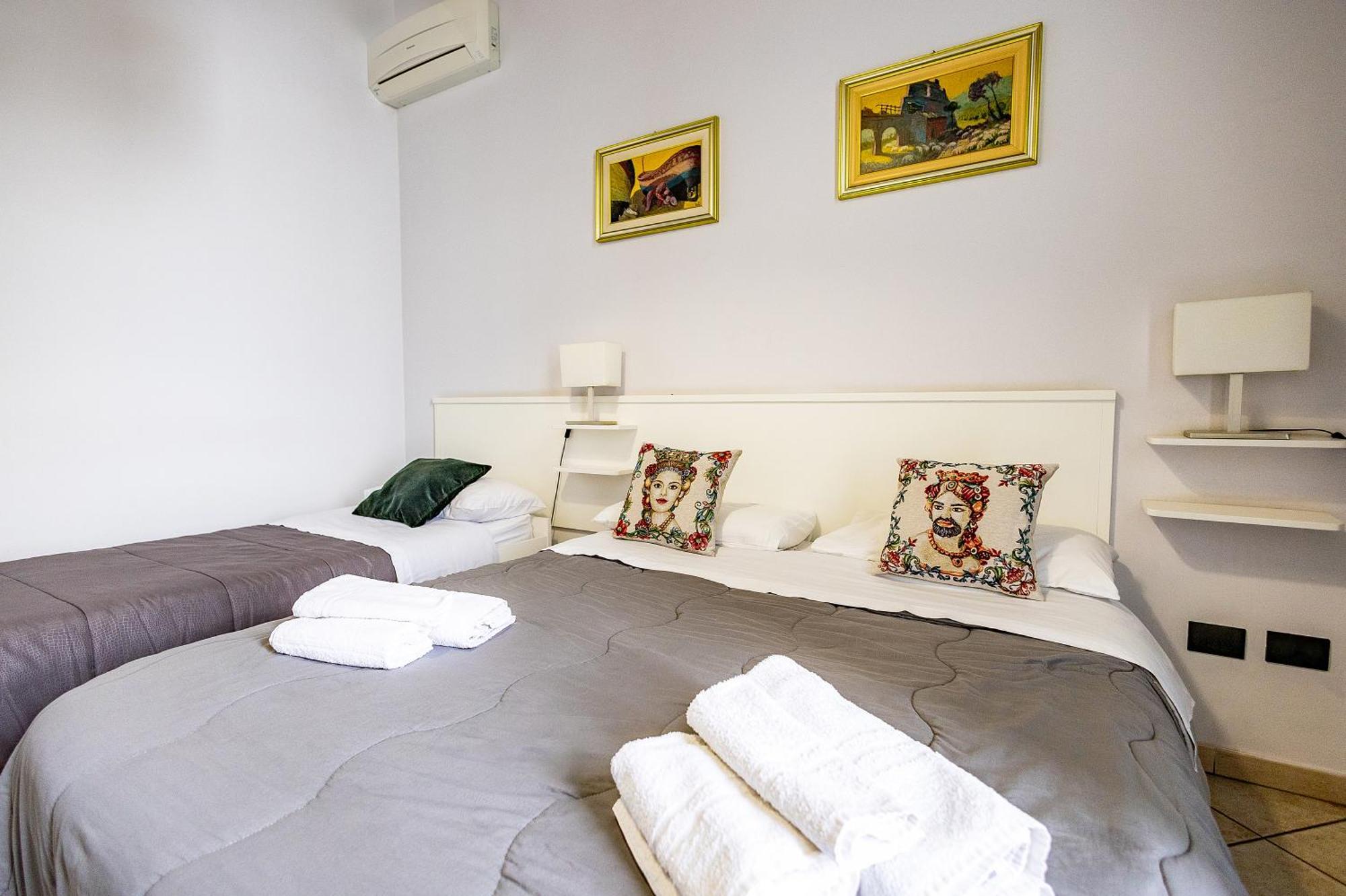 Promenade B&B Katanya Dış mekan fotoğraf