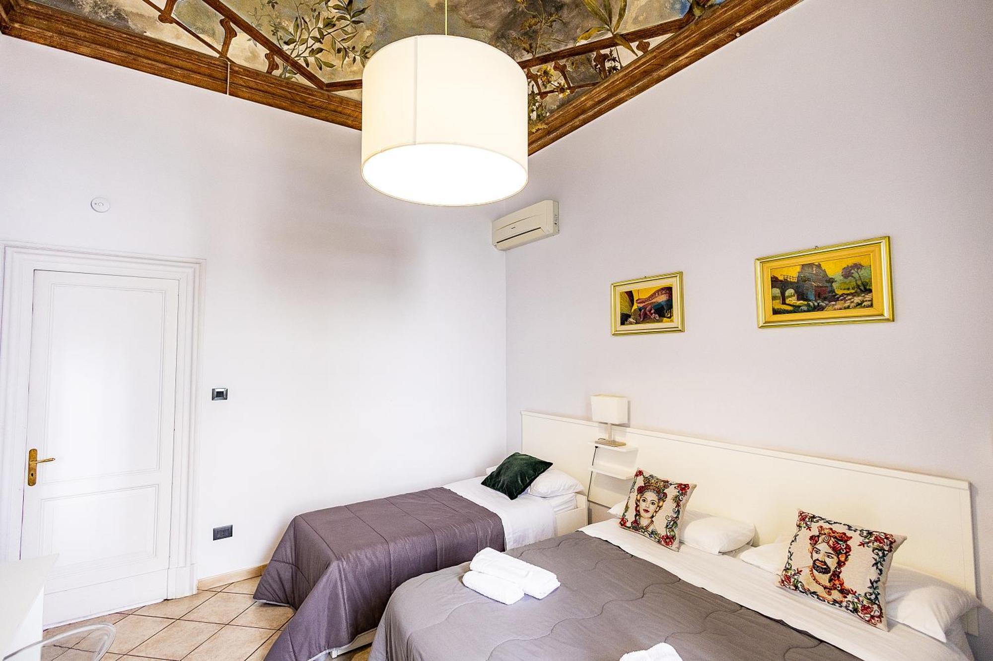 Promenade B&B Katanya Dış mekan fotoğraf