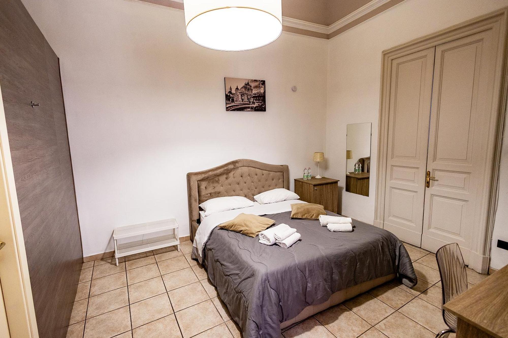 Promenade B&B Katanya Dış mekan fotoğraf