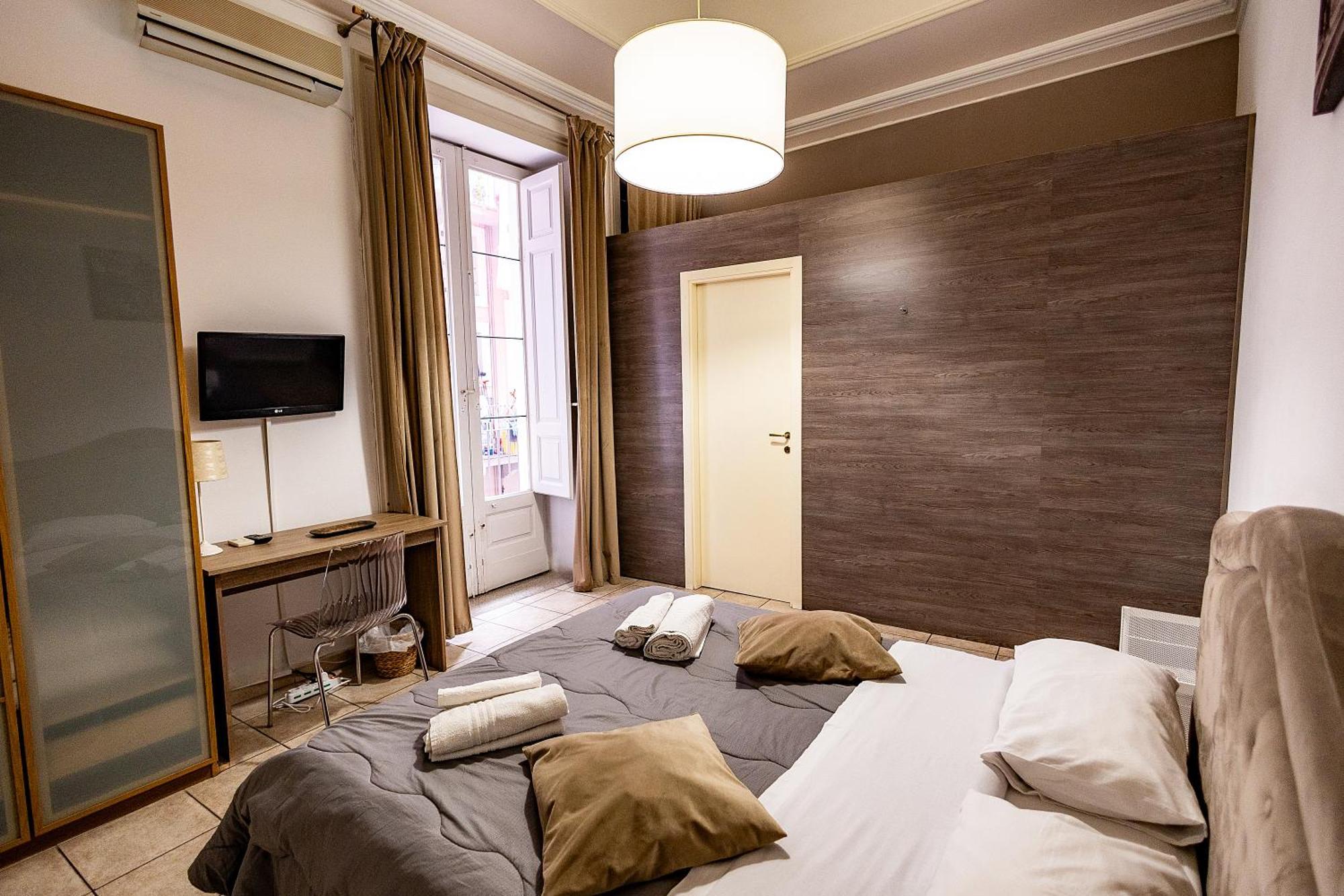 Promenade B&B Katanya Dış mekan fotoğraf