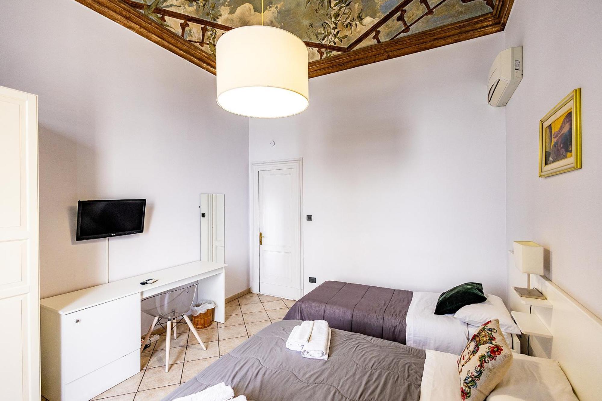 Promenade B&B Katanya Dış mekan fotoğraf