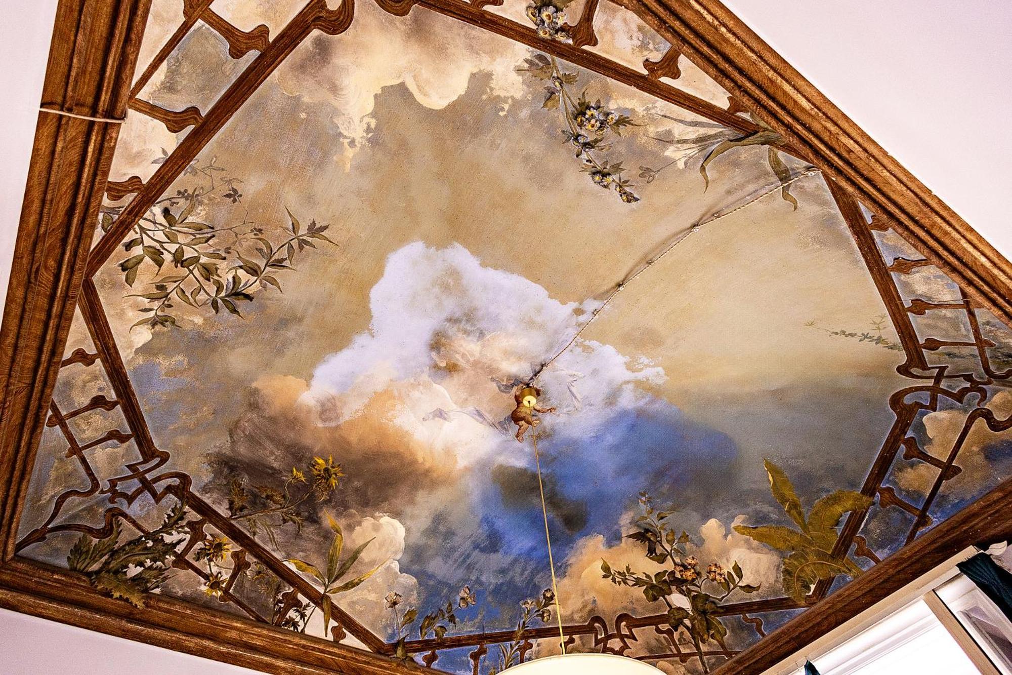 Promenade B&B Katanya Dış mekan fotoğraf
