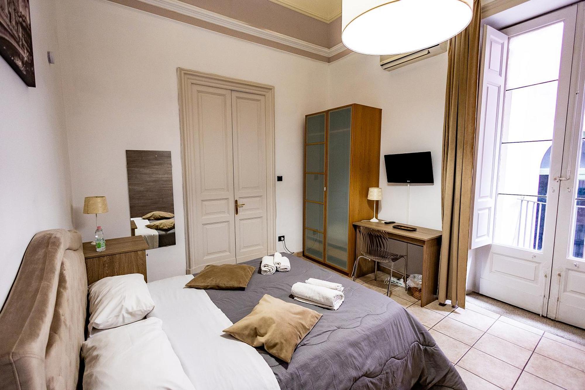 Promenade B&B Katanya Dış mekan fotoğraf