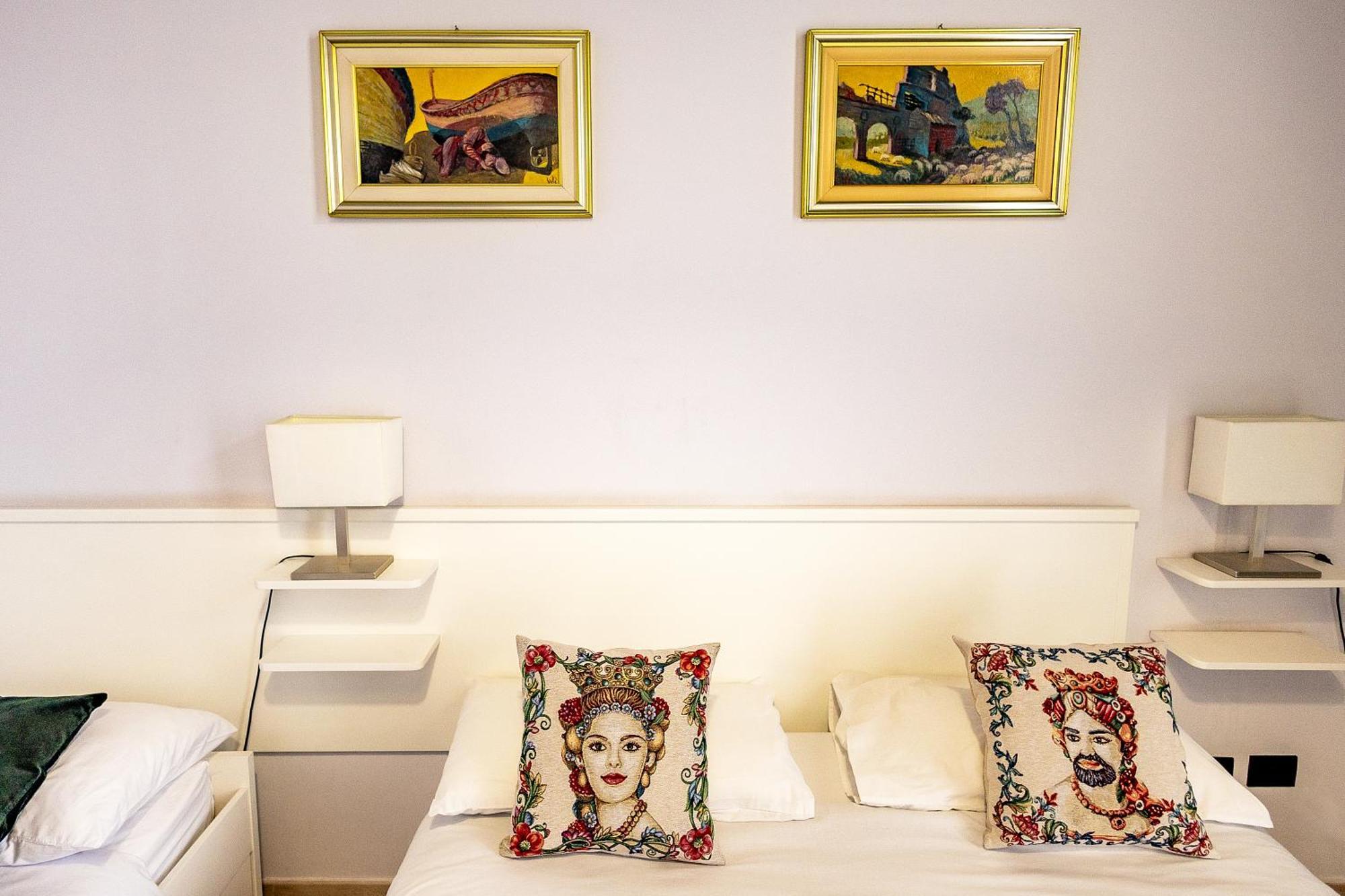 Promenade B&B Katanya Dış mekan fotoğraf