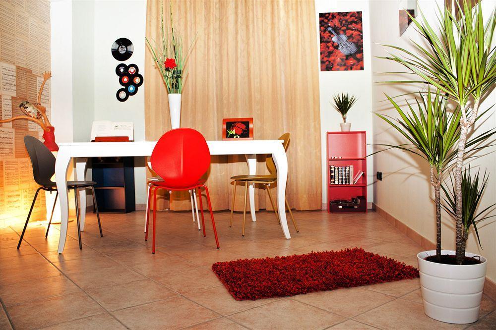 Promenade B&B Katanya Dış mekan fotoğraf