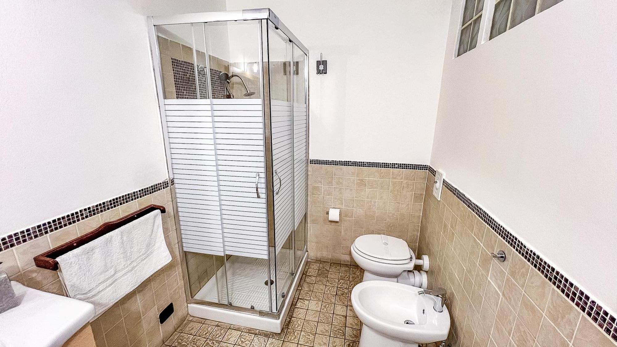 Promenade B&B Katanya Dış mekan fotoğraf