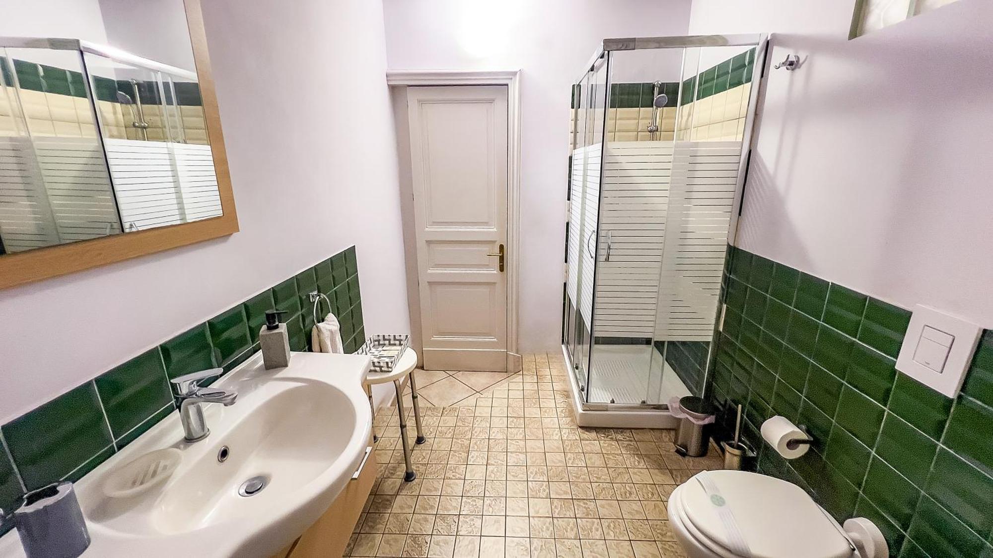 Promenade B&B Katanya Dış mekan fotoğraf