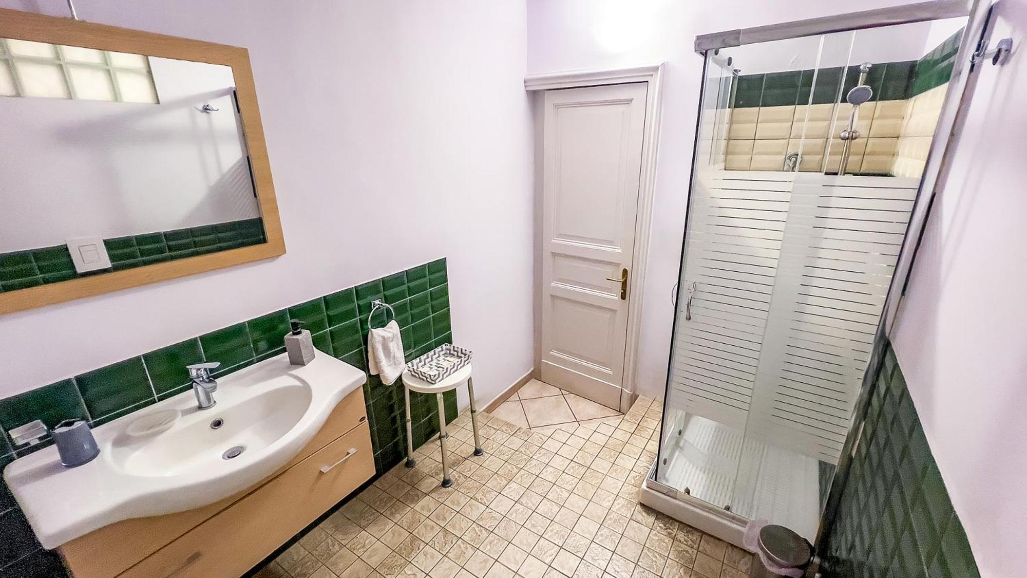 Promenade B&B Katanya Dış mekan fotoğraf