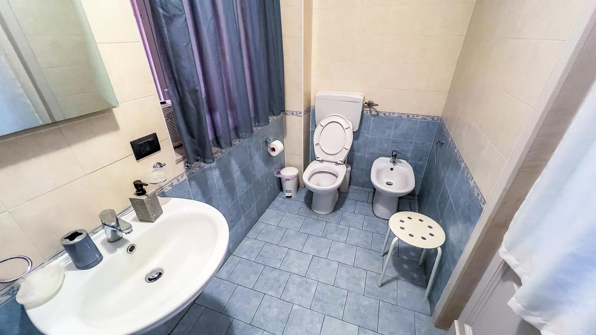 Promenade B&B Katanya Dış mekan fotoğraf