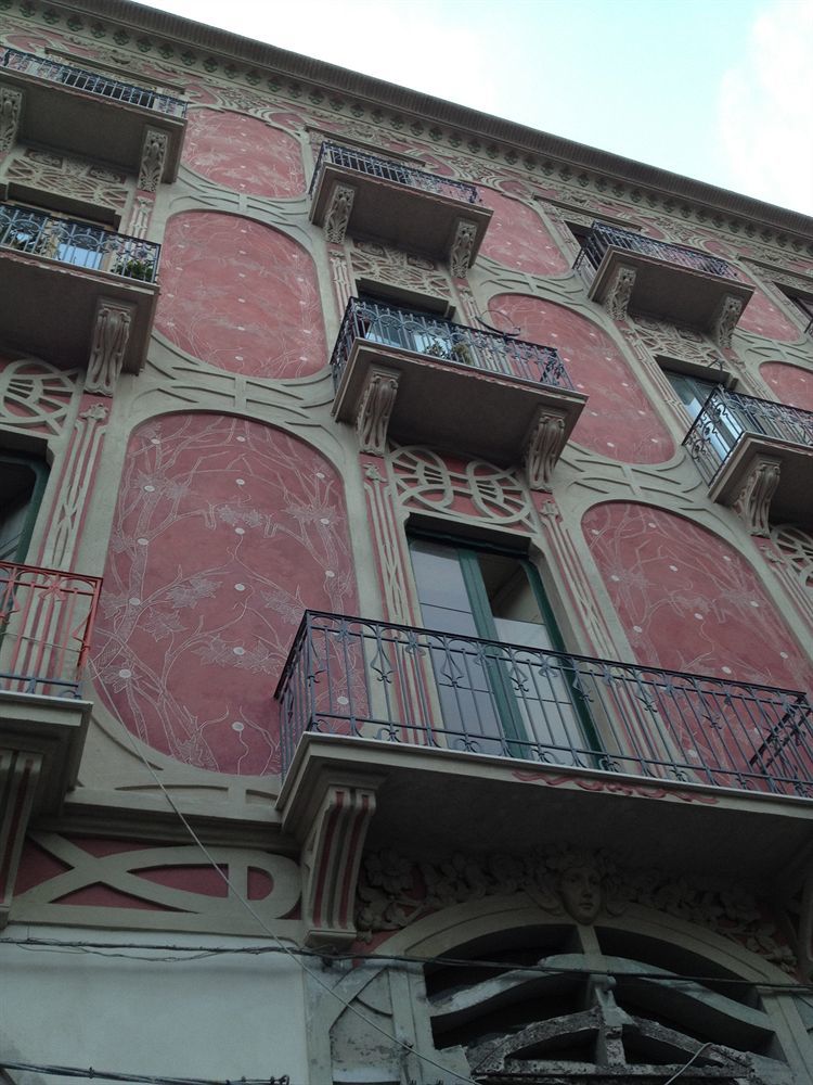 Promenade B&B Katanya Dış mekan fotoğraf