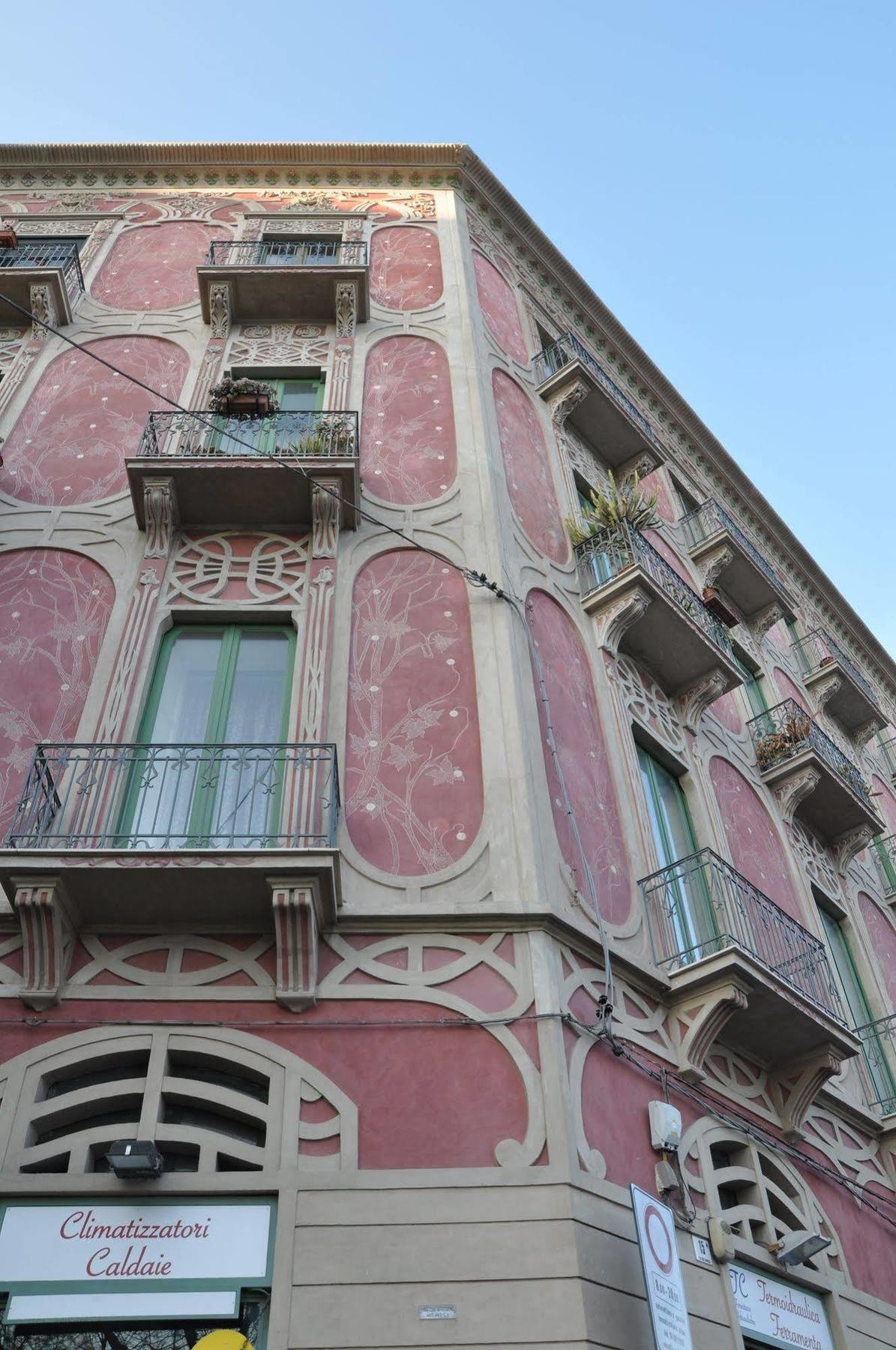 Promenade B&B Katanya Dış mekan fotoğraf