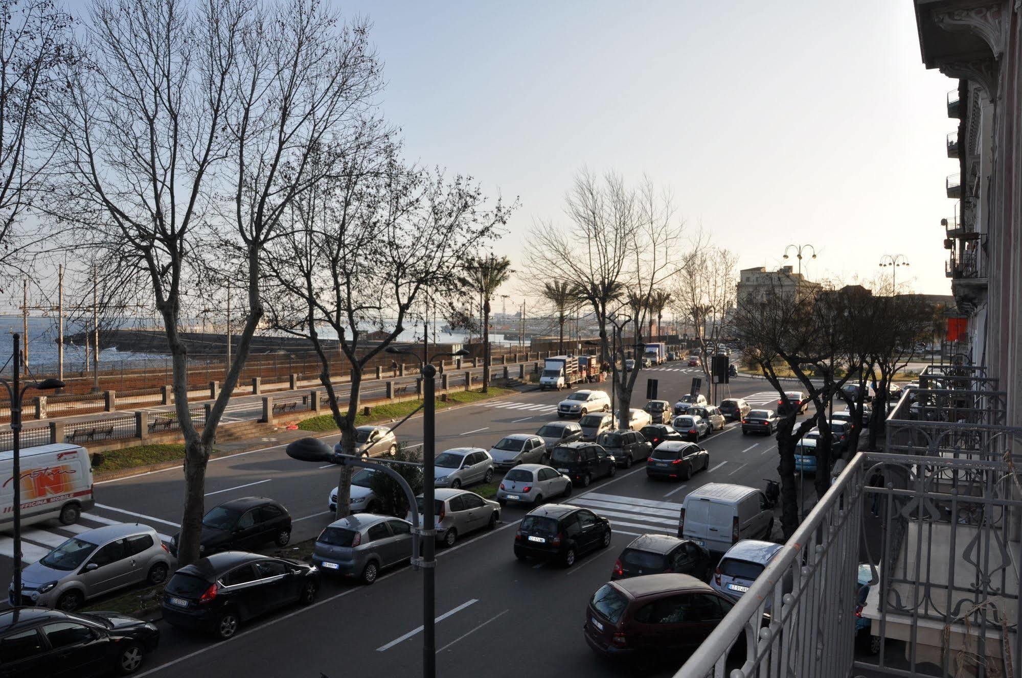 Promenade B&B Katanya Dış mekan fotoğraf