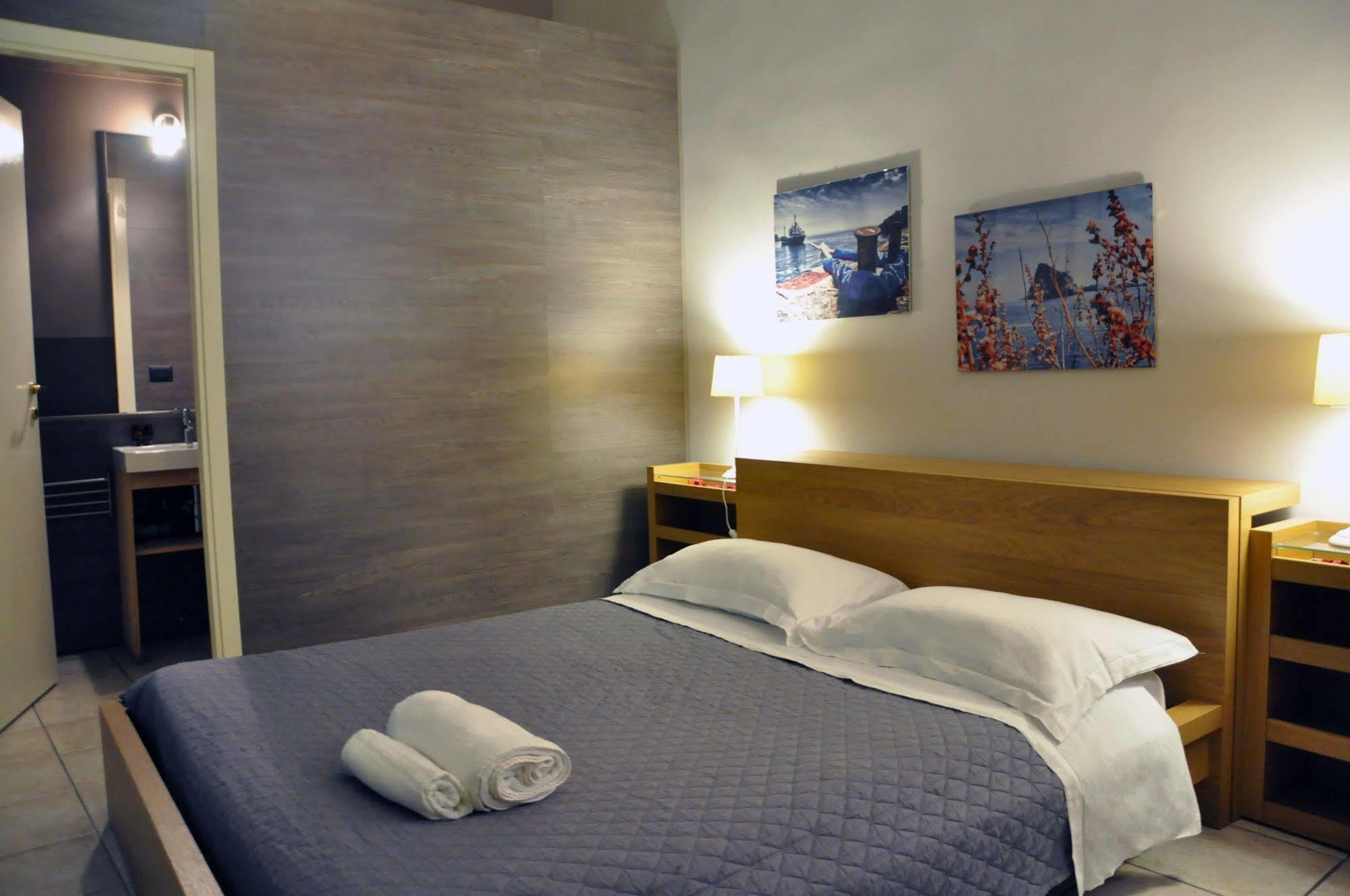 Promenade B&B Katanya Dış mekan fotoğraf