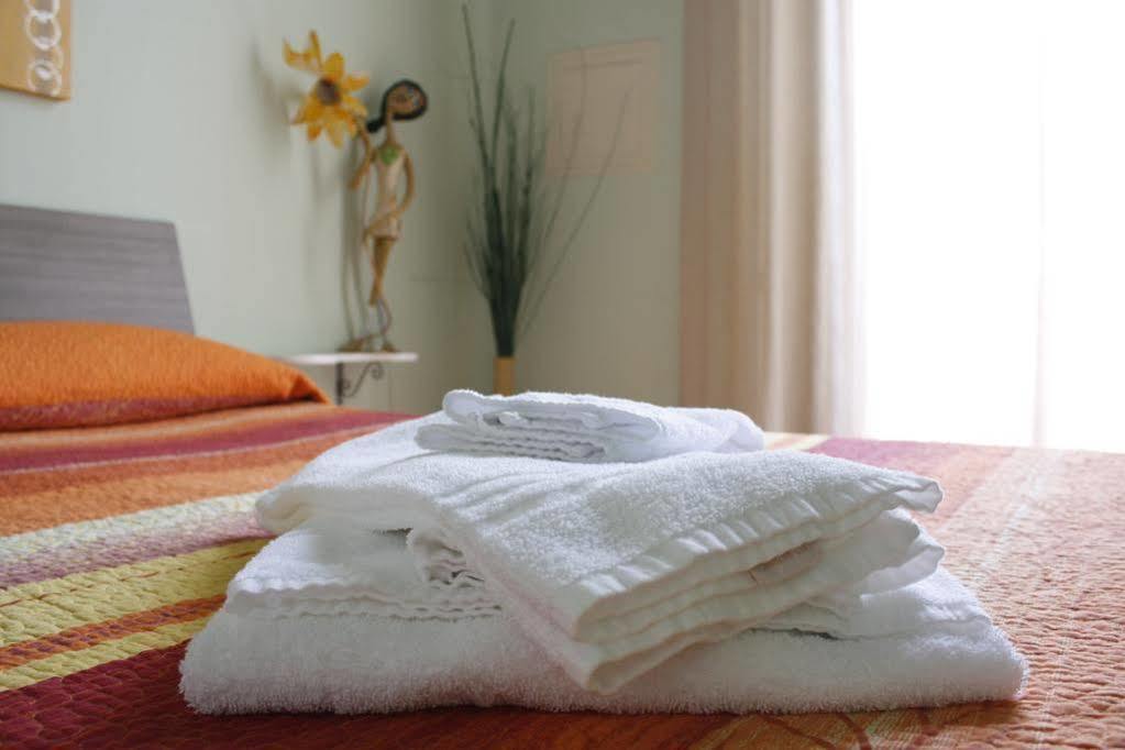 Promenade B&B Katanya Dış mekan fotoğraf