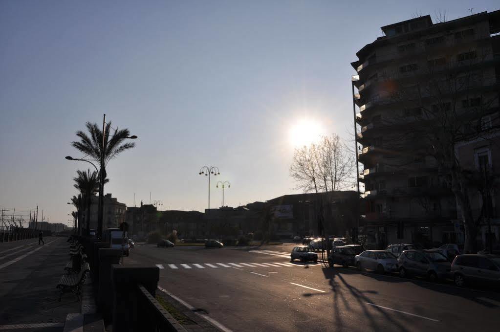 Promenade B&B Katanya Dış mekan fotoğraf