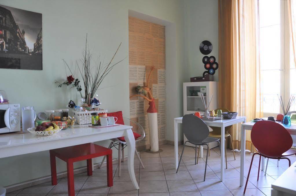 Promenade B&B Katanya Dış mekan fotoğraf